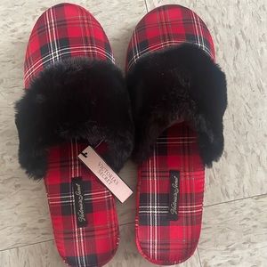 Victoria Secret slippers